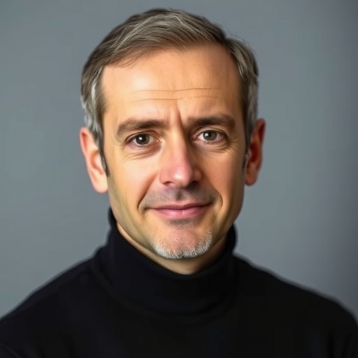Daniel Hartwell