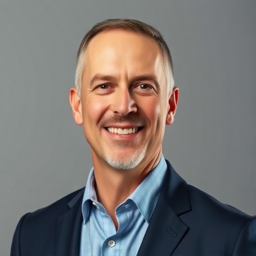 Marcus Cole