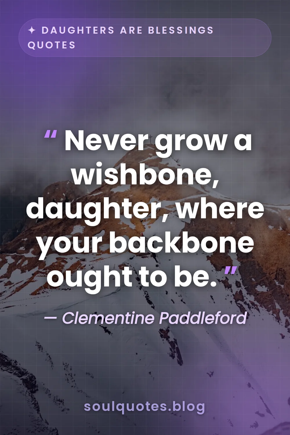 jagged mountain peaks standing tall against a clear sky