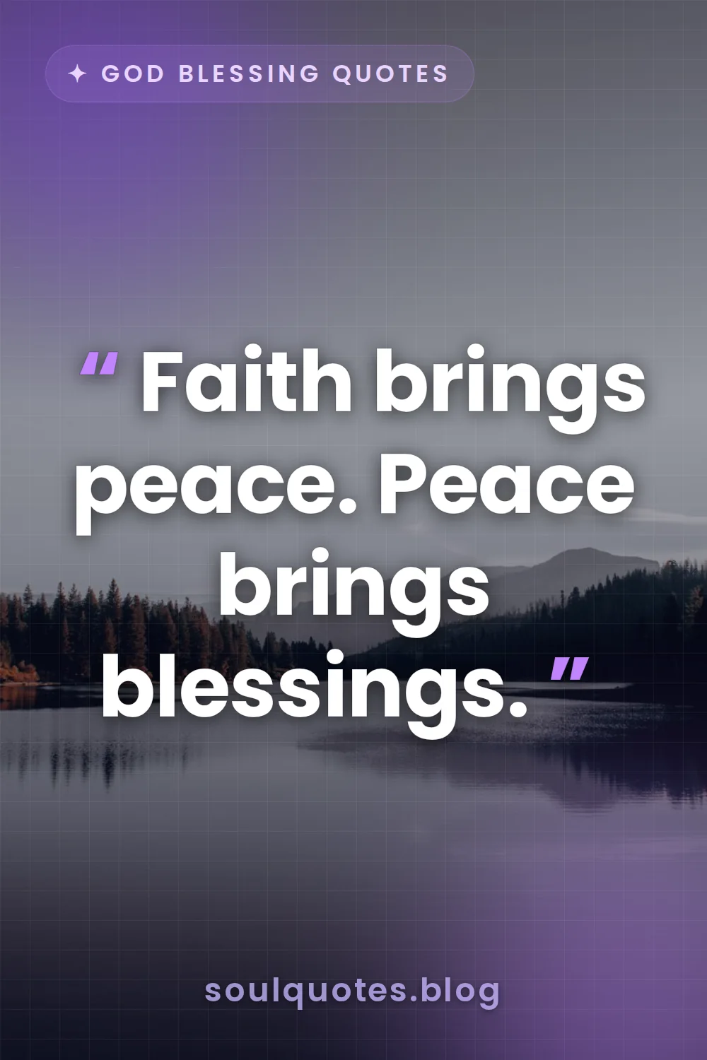 still turquoise lake water with a glassy surface