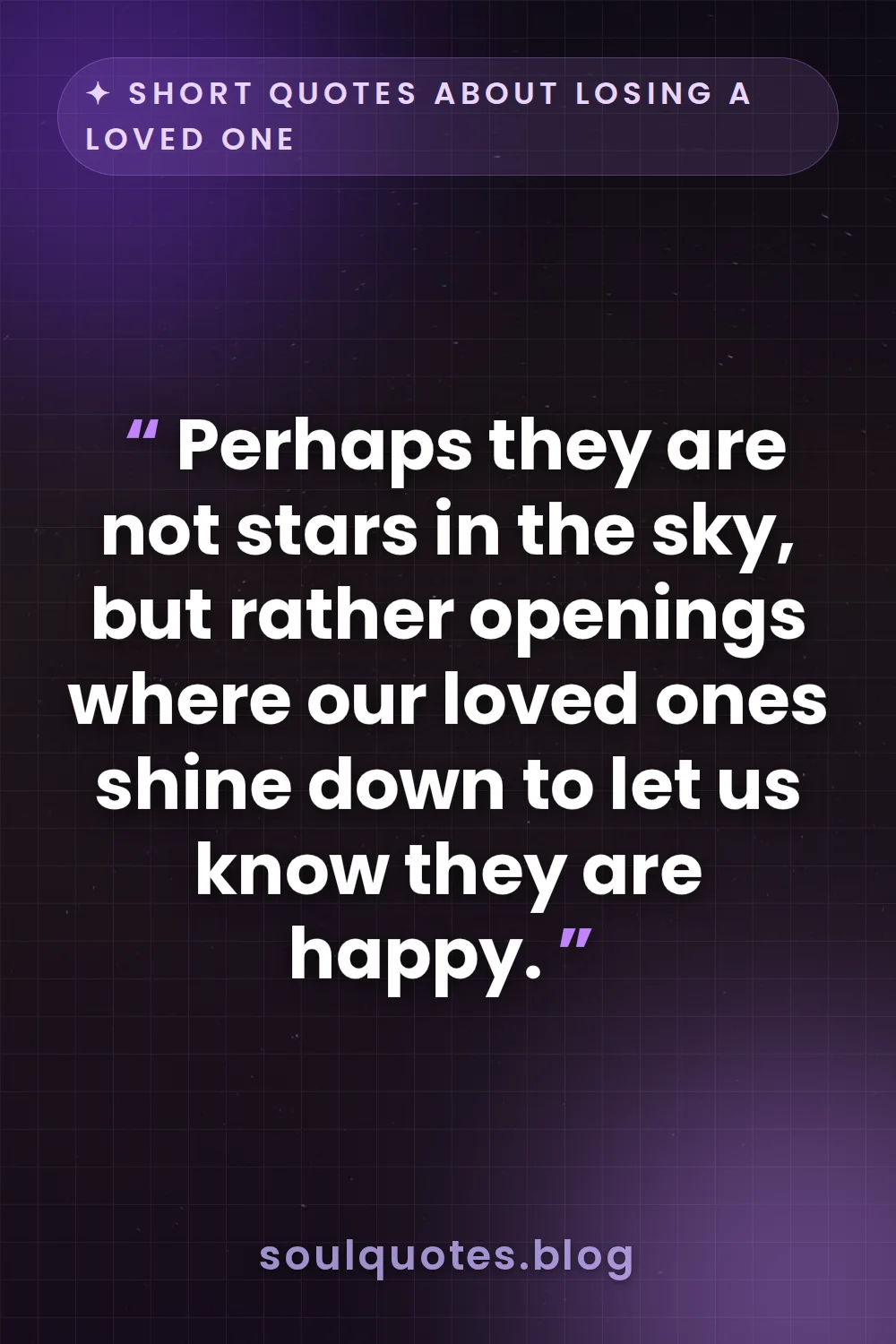 brilliant twinkling stars in a vast deep night sky