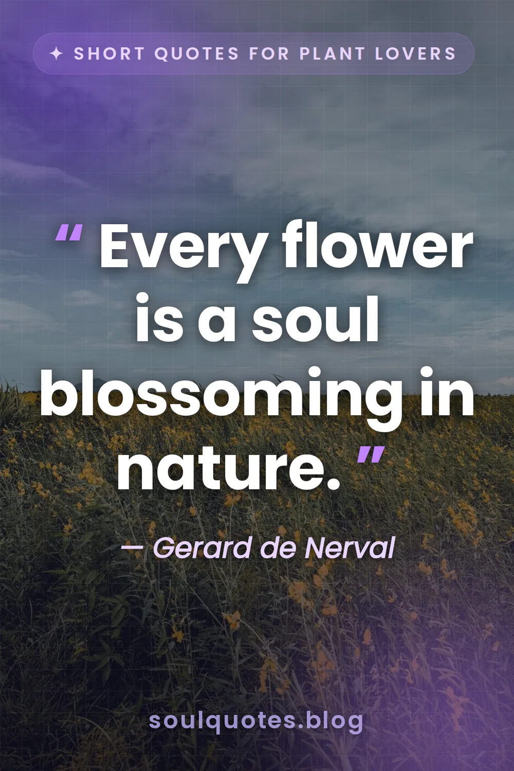 vast field of wildflowers swaying in the gentle breeze