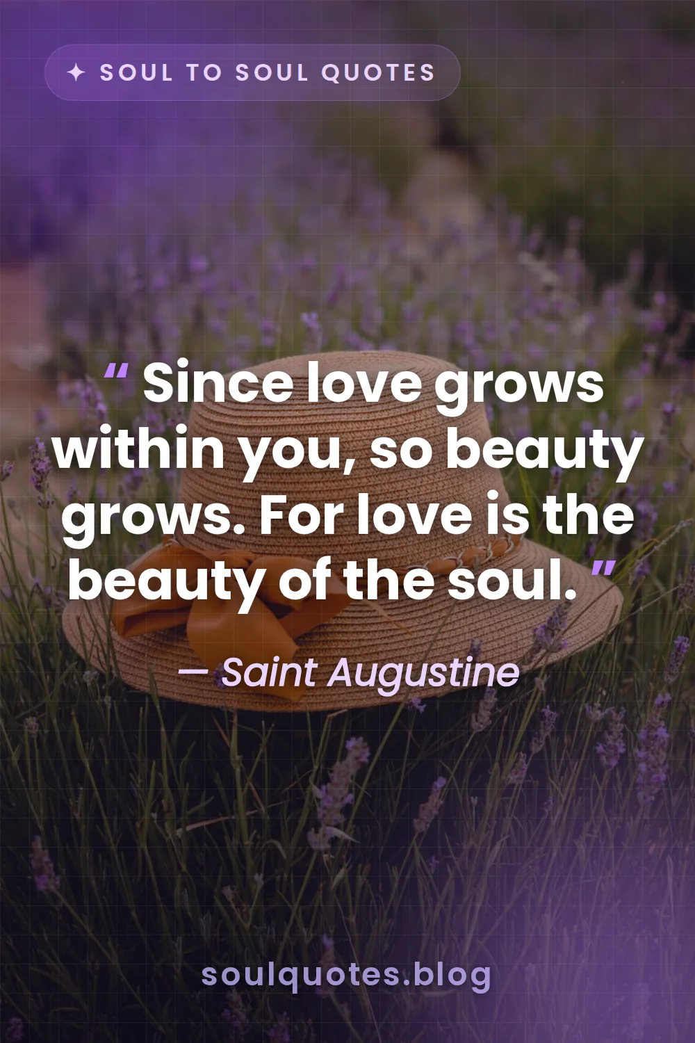 purple lavender fields swaying in the gentle breeze